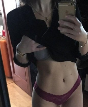 Серафима, 27 лет